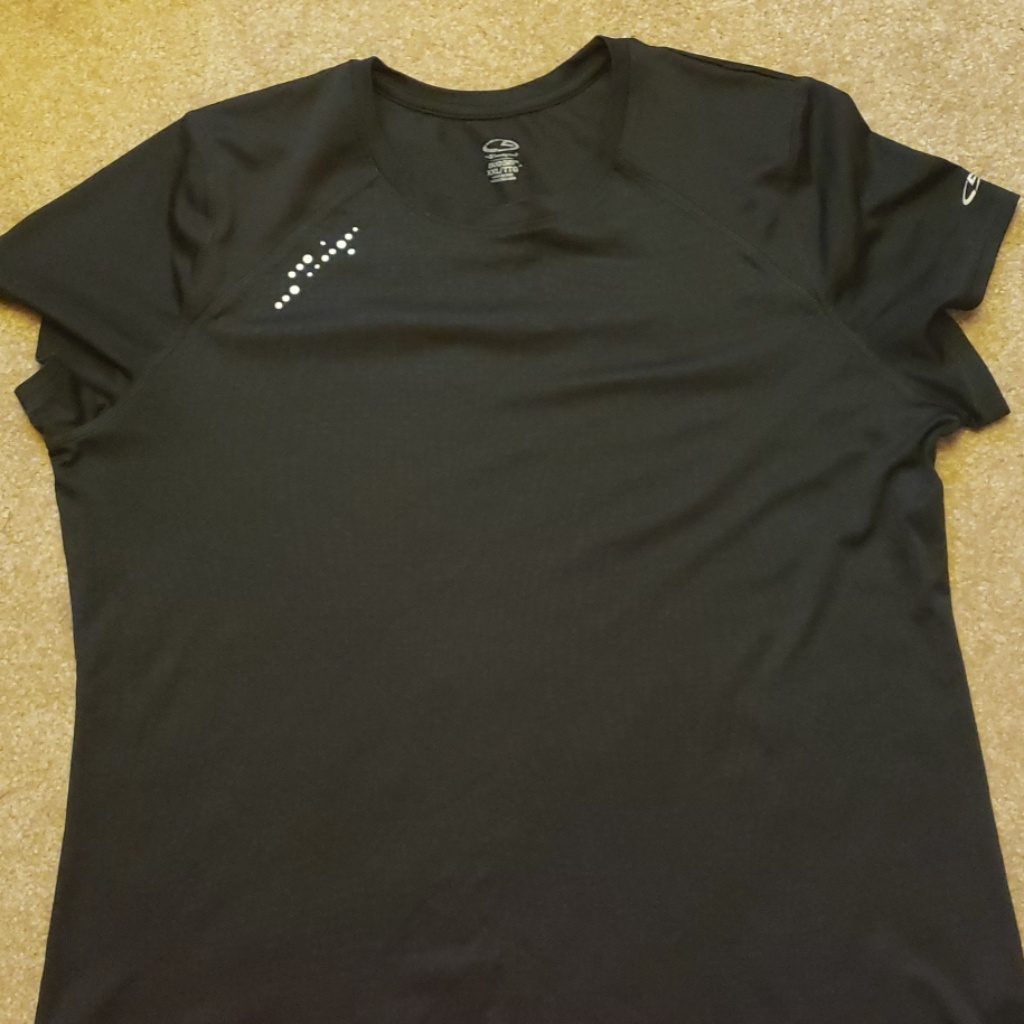 Workout Tee